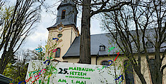 25. Maibaum 2022