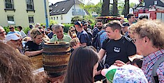 27. Maibaum 2024 27. Maibaum 2024